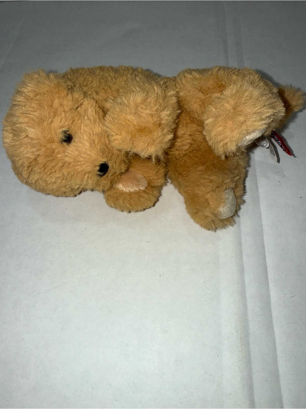 Douglas Lil’ Baby Golden Retriever Puppy Dog Plush Stuffed Animal Cuddle Toys